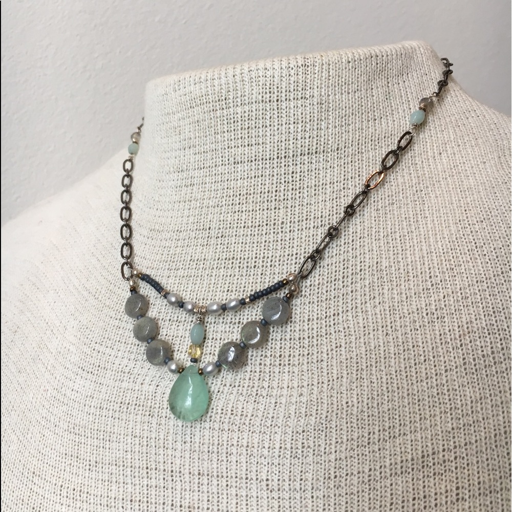 💙Necklace💙